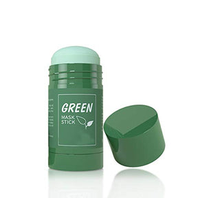 Green Tea Cleansing Mask Purifying Clay Stick